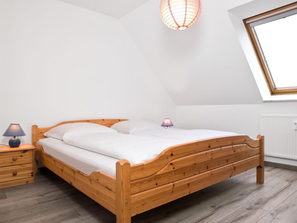 Appartamento Residenz Am Yachthafen Windspiel Kirchdorf  Esterno foto